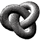 escher's knot